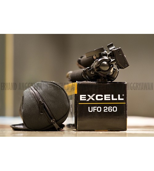 Excell UFO 260 (3kg)